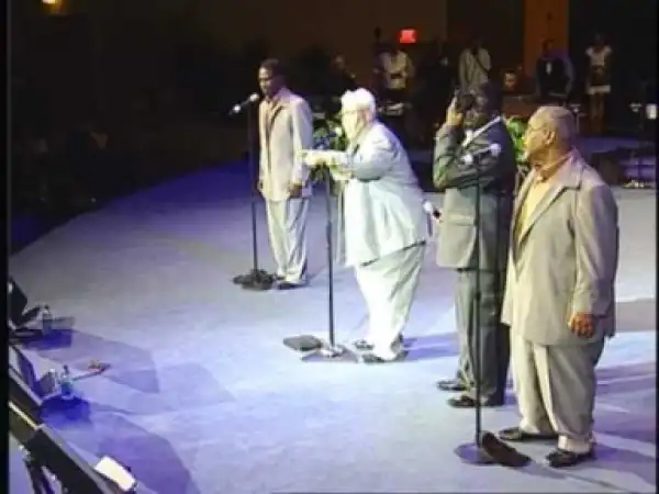 Rance Allen - You That I Trust